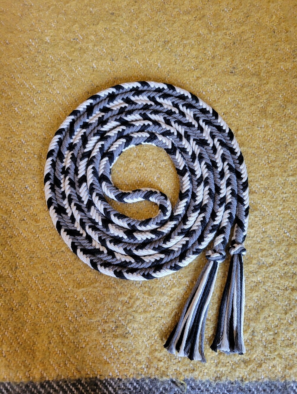 10 Ft Loop Reins